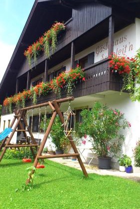 Gästehaus Sonnleit`n