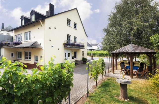 Gästehaus Sophie
