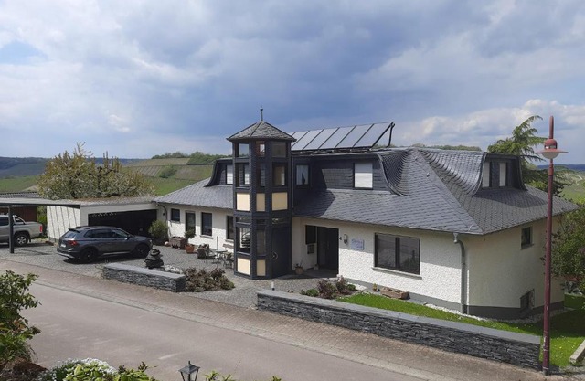 Gästehaus Sproß
