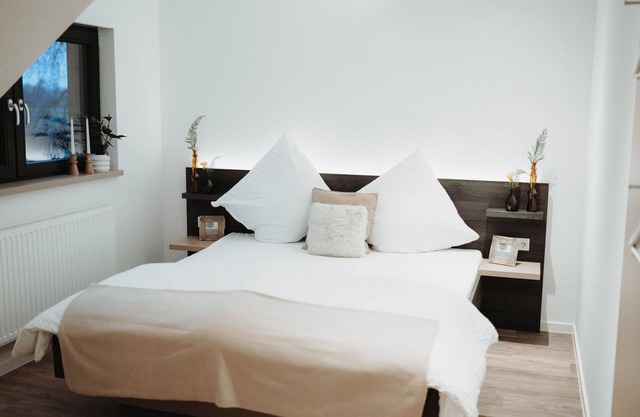 Gästehaus & Stall-Loft