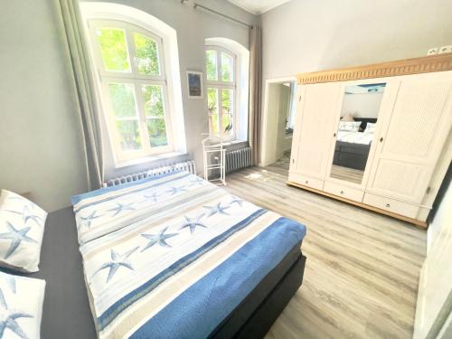 Gästehaus Sternschanze - App5 Leichtmatrose