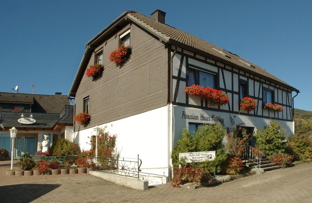 Gästehaus Stolzenberg