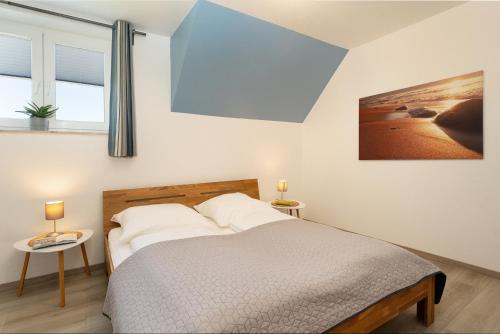 Gästehaus Sulsdorf Wohnung 9