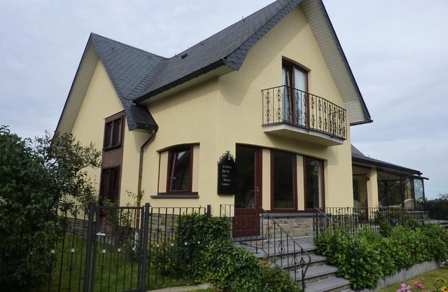 Gästehaus Sylvie