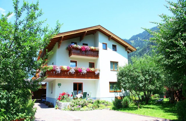 Gästehaus Toferer