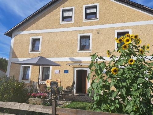 Gästehaus Ulrike