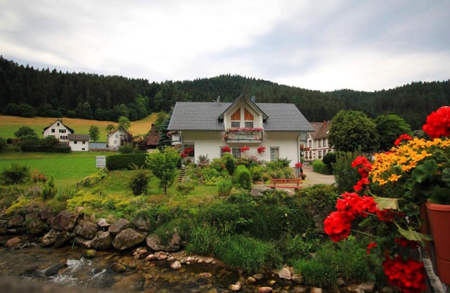 Gästehaus Ursula