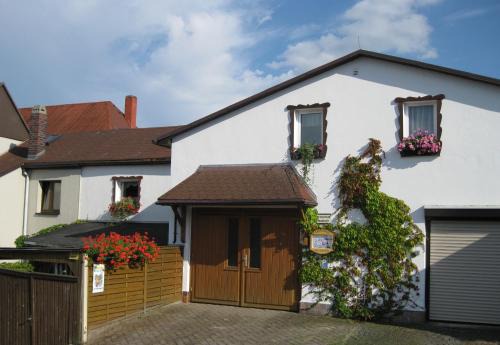 Gästehaus Veronika