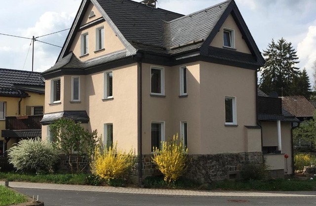 Gästehaus VillaVerde