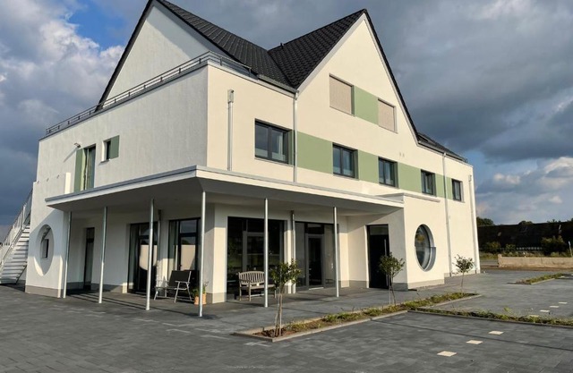 Gästehaus Vondey