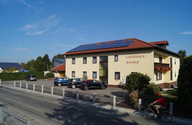 Gästehaus Wagner