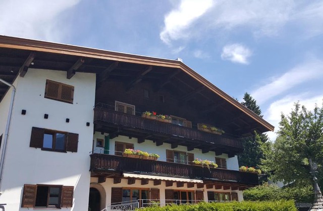 Gästehaus Wallner