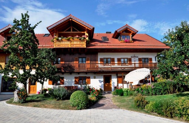 Gästehaus Walser