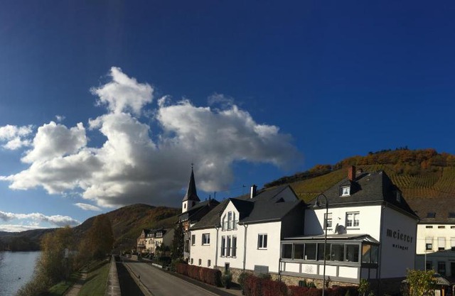 Gästehaus Weingut Meierer