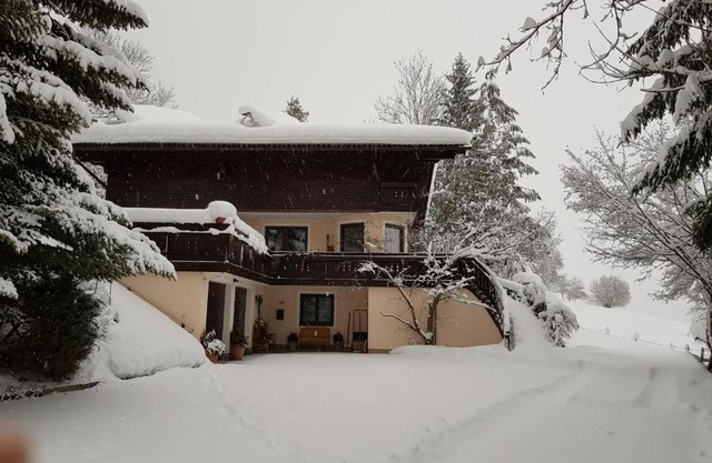 Gästehaus Wieser