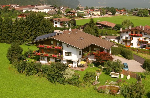 Gästehaus Wildauer