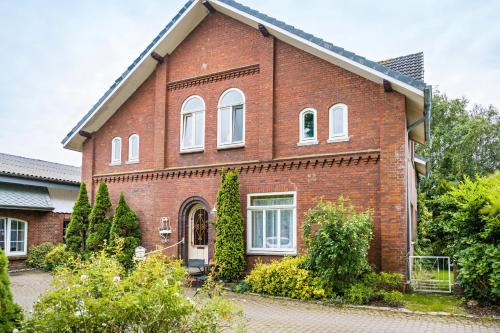 Gästehaus Ziegler
