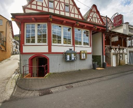 Gästehaus Zur Traube