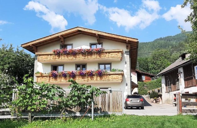 Gästehaus Zwischenberger