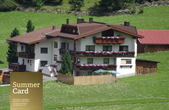 Gästeheim Schmiedhof