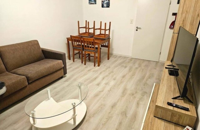 Gästewohnung 4 mit Terrasse All Inclusive