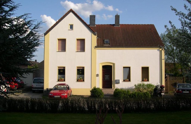 Gästewohnung am Mommbach