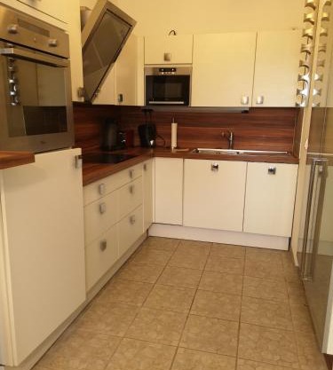 Gästewohnung am Pferdehof