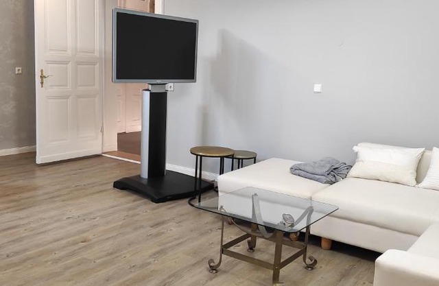 Gästewohnung Cottbuser City