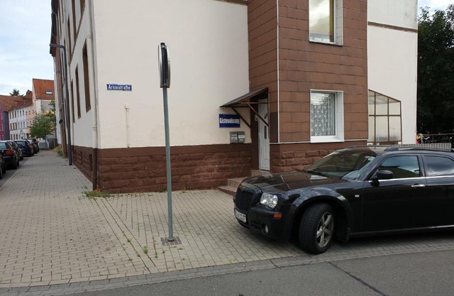 Gästewohnung