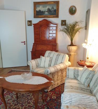 Gästewohnung Elegance