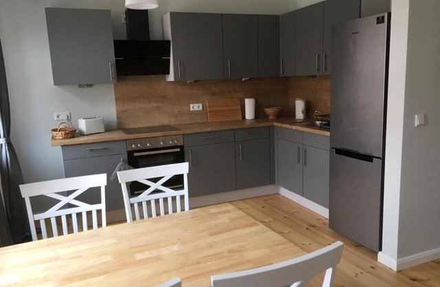 Gästewohnung Glasgow
