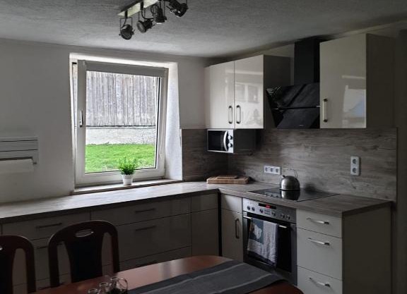 Gästewohnung Heß
