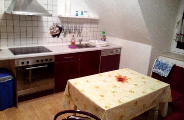 Gästewohnung Hennig