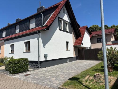 Gästewohnung in Breitenworbis