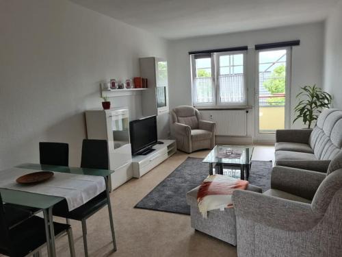 Gästewohnung KL. WZL 29 5