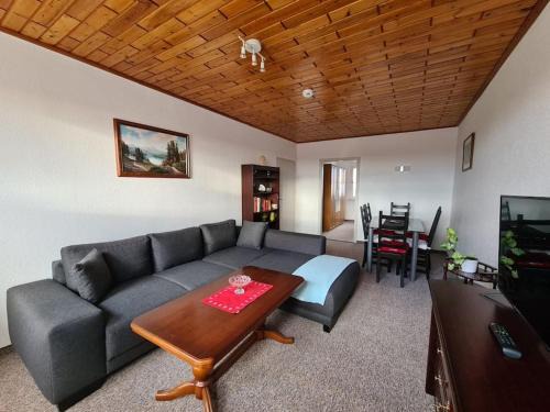 Gästewohnung KL. WZL 33 7