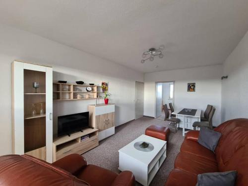 Gästewohnung KL. WZL 30 5