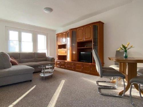 Gästewohnung KL. WZL 40 4
