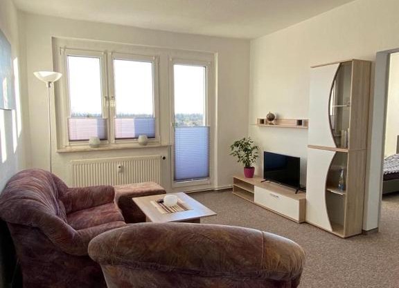 Gästewohnung KL. WZL 31 7
