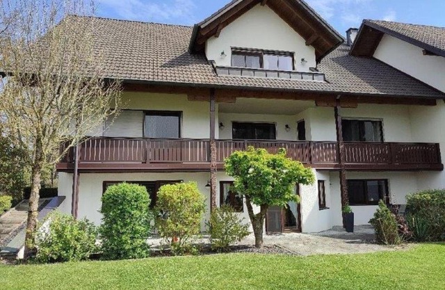 Gästewohnung Mühlstein