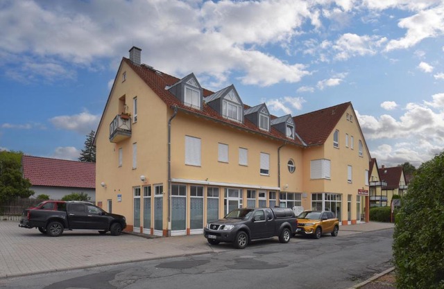 Gästewohnung Milan