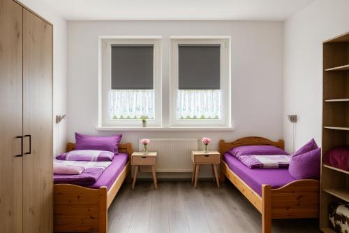 Gästewohnung Rose