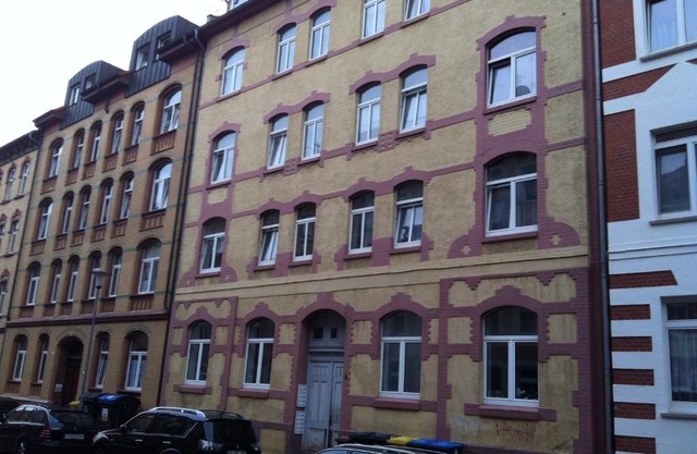 Gästezimmer Am Spielbergtor