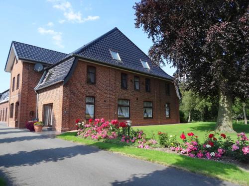 Gästezimmer & Appartement