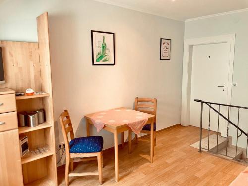 Gästezimmer Bruno