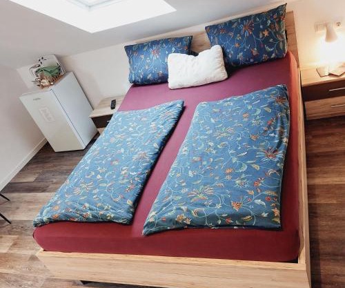 Gästezimmer Busch