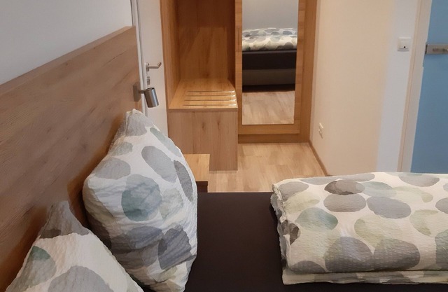 Gästezimmer Düll