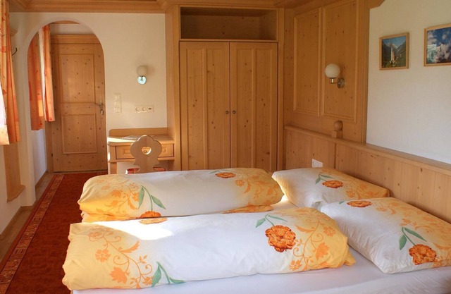 Gästezimmer DZ 2 - Dollnhof