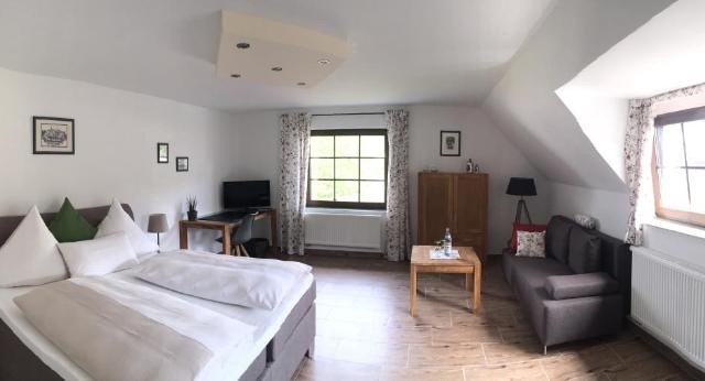 Gästezimmer Gier