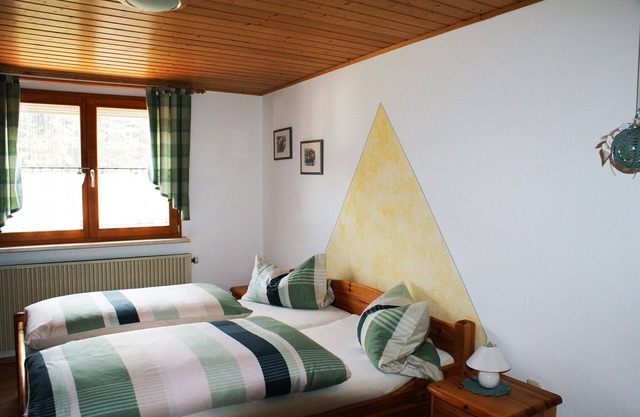 Gästezimmer im Landhausstil